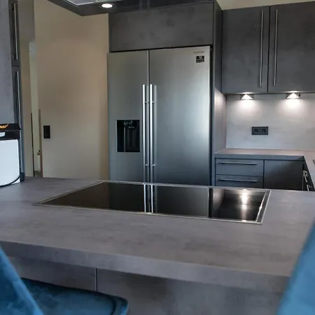 House Meerlust Mit Whirlpool Apartment