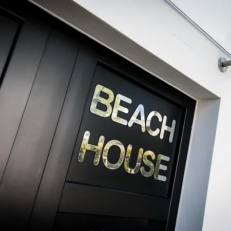 House Meerlust Mit Whirlpool Timmendorfer Strand