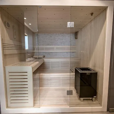 Apartament House Meerlust Mit Whirlpool