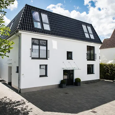 House Meerlust Mit Whirlpool Timmendorfer Strand