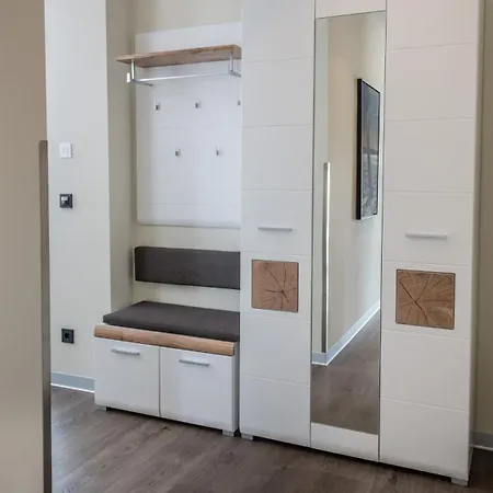 House Meerlust Mit Whirlpool * Timmendorfer Strand