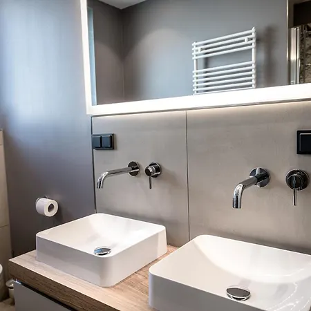 House Meerlust Mit Whirlpool Apartment *