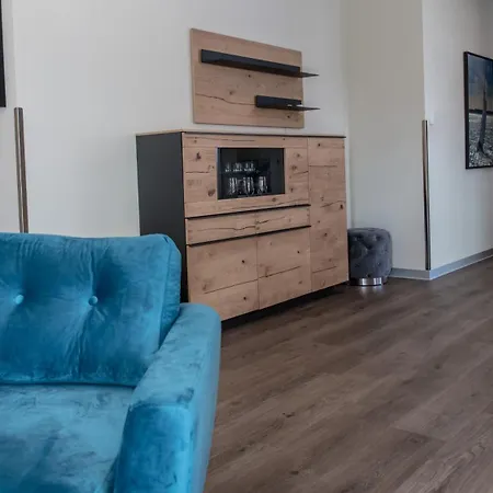 Apartment House Meerlust Mit Whirlpool Timmendorfer Strand