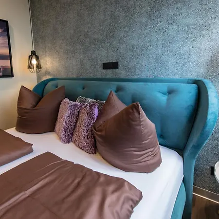 Apartment House Meerlust Mit Whirlpool