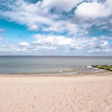 House Meerlust Mit Whirlpool *