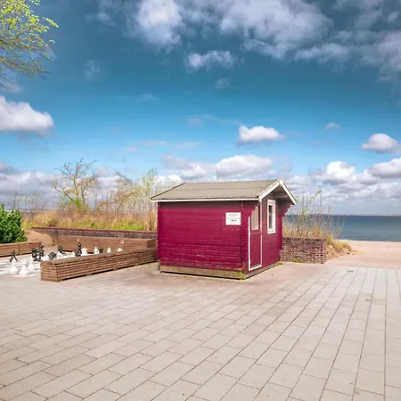 House Meerlust Mit Whirlpool Apartamento Timmendorfer Strand