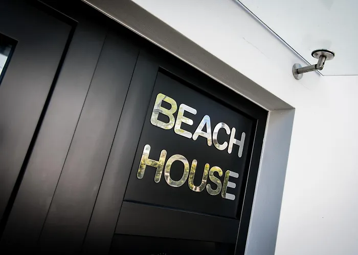 House Meerlust Mit Whirlpool Timmendorfer Strand