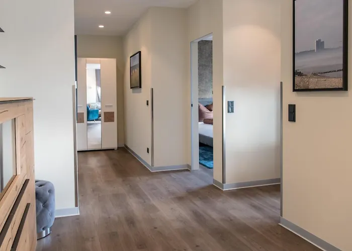 House Meerlust Mit Whirlpool * Timmendorfer Strand