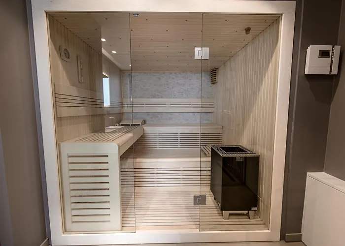 Apartamento House Meerlust Mit Whirlpool