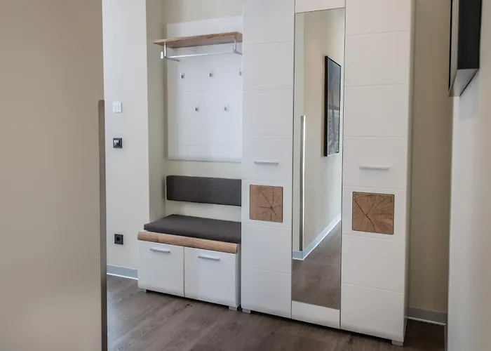 House Meerlust Mit Whirlpool * Timmendorfer Strand