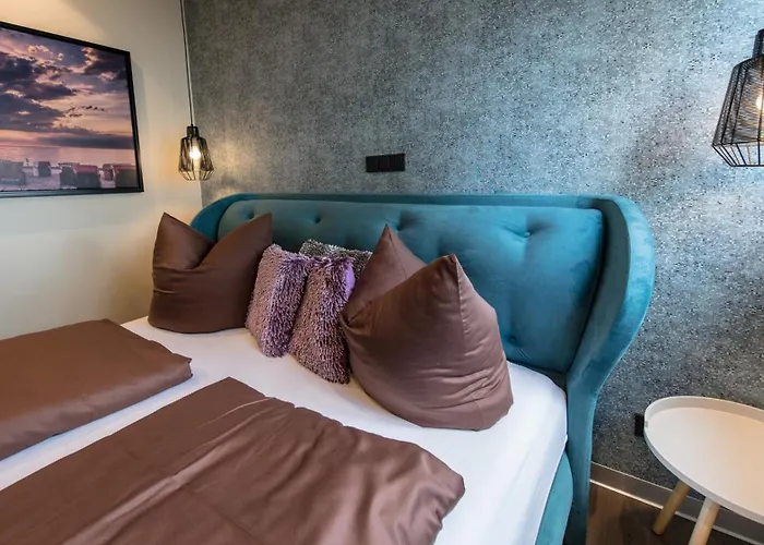 Apartamento House Meerlust Mit Whirlpool