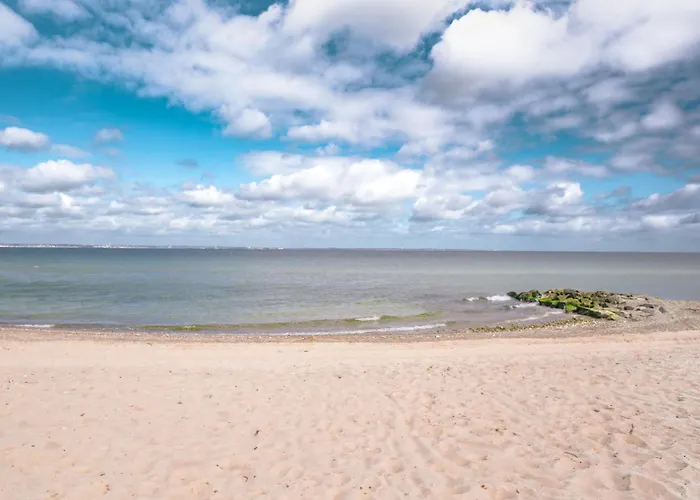 House Meerlust Mit Whirlpool *